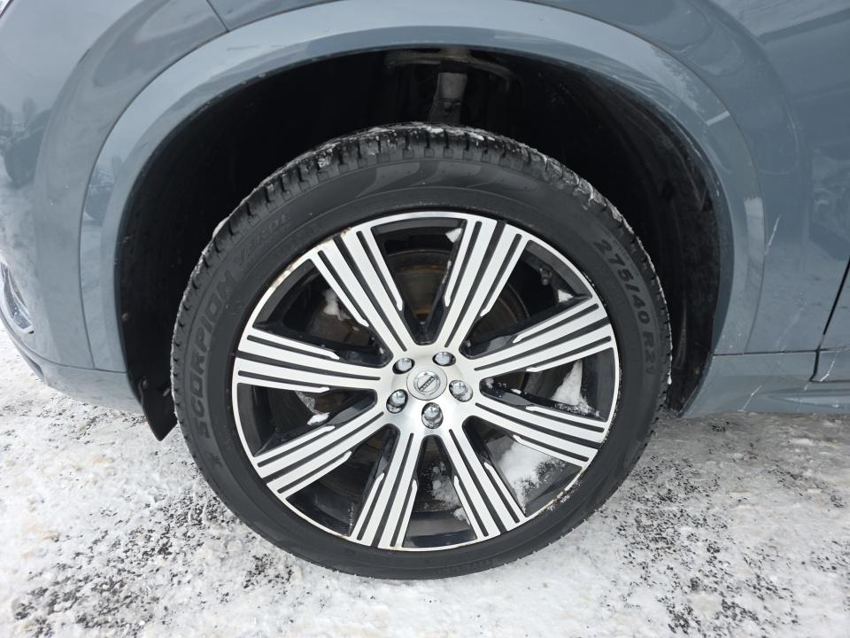 2020 Volvo XC90 T6 Inscription AWD