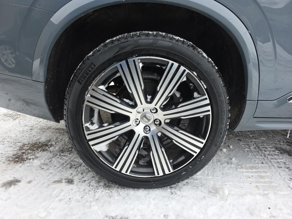 2020 Volvo XC90 T6 Inscription AWD