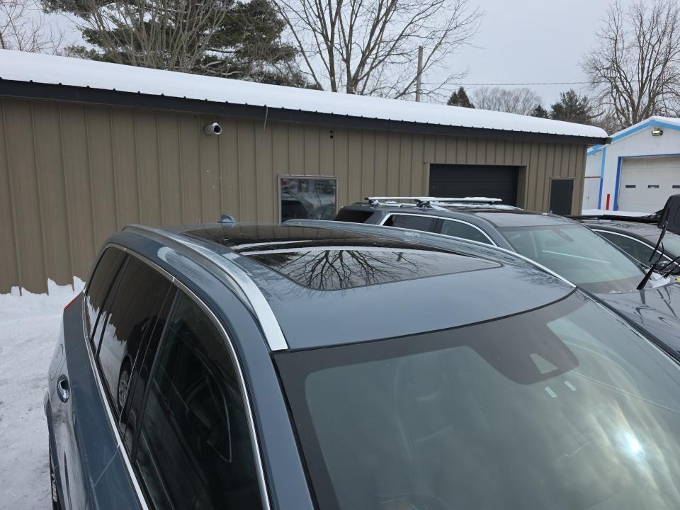 2020 Volvo XC90 T6 Inscription AWD