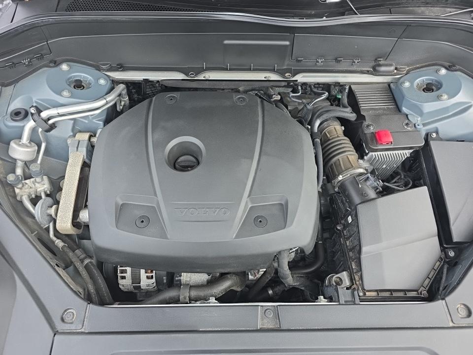 2020 Volvo XC90 T6 Inscription AWD