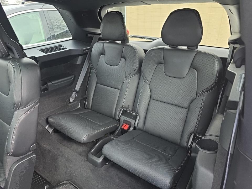 2020 Volvo XC90 T6 Inscription AWD