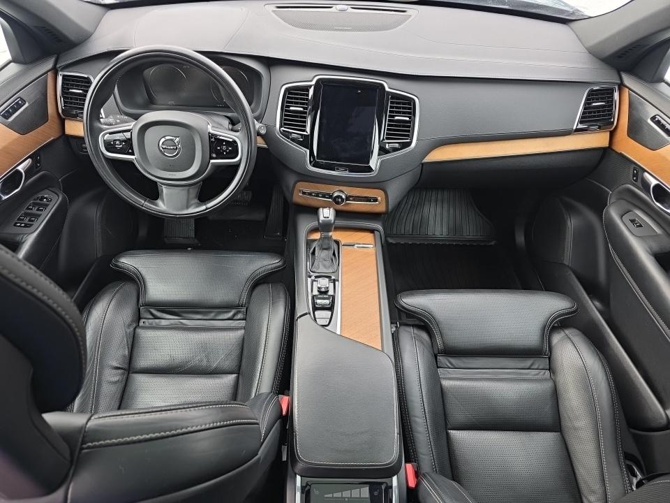 2020 Volvo XC90 T6 Inscription AWD