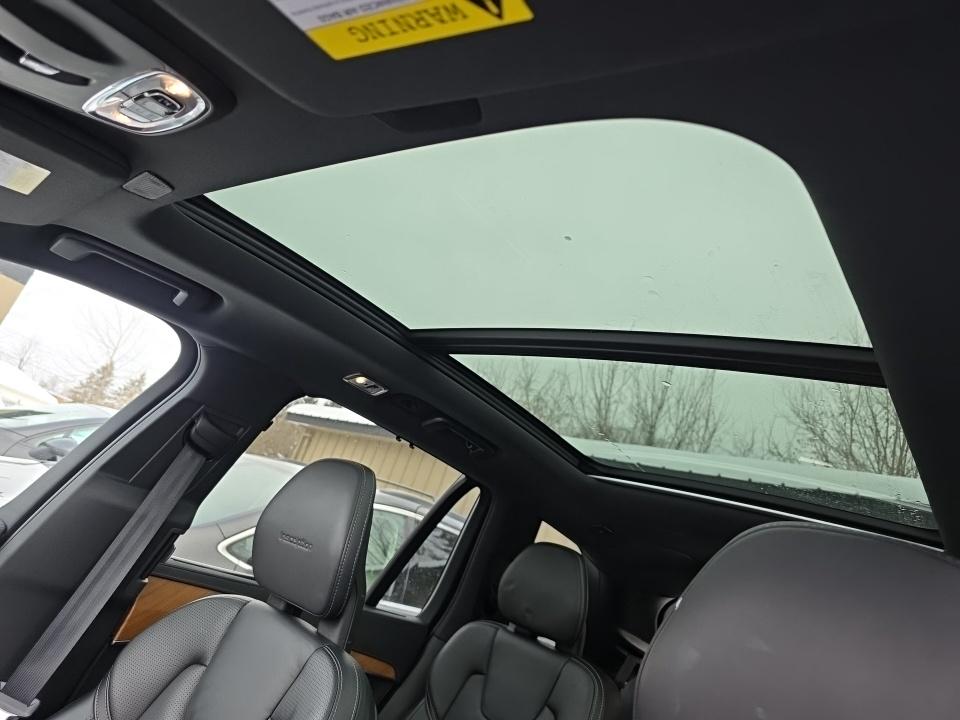 2020 Volvo XC90 T6 Inscription AWD