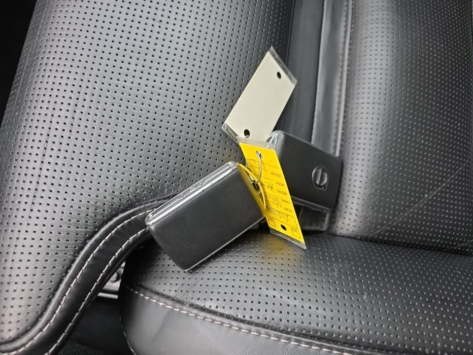 2020 Volvo XC90 T6 Inscription AWD