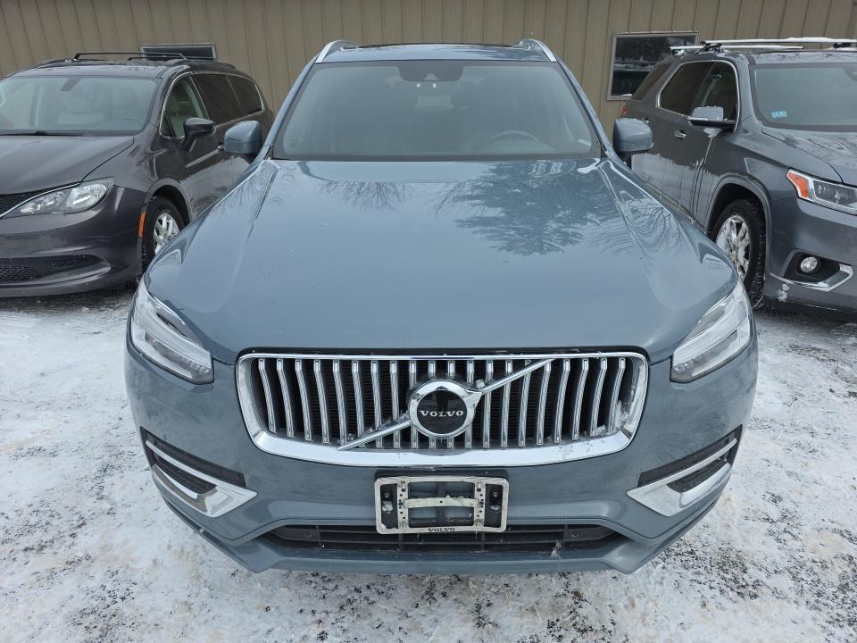 2020 Volvo XC90 T6 Inscription AWD