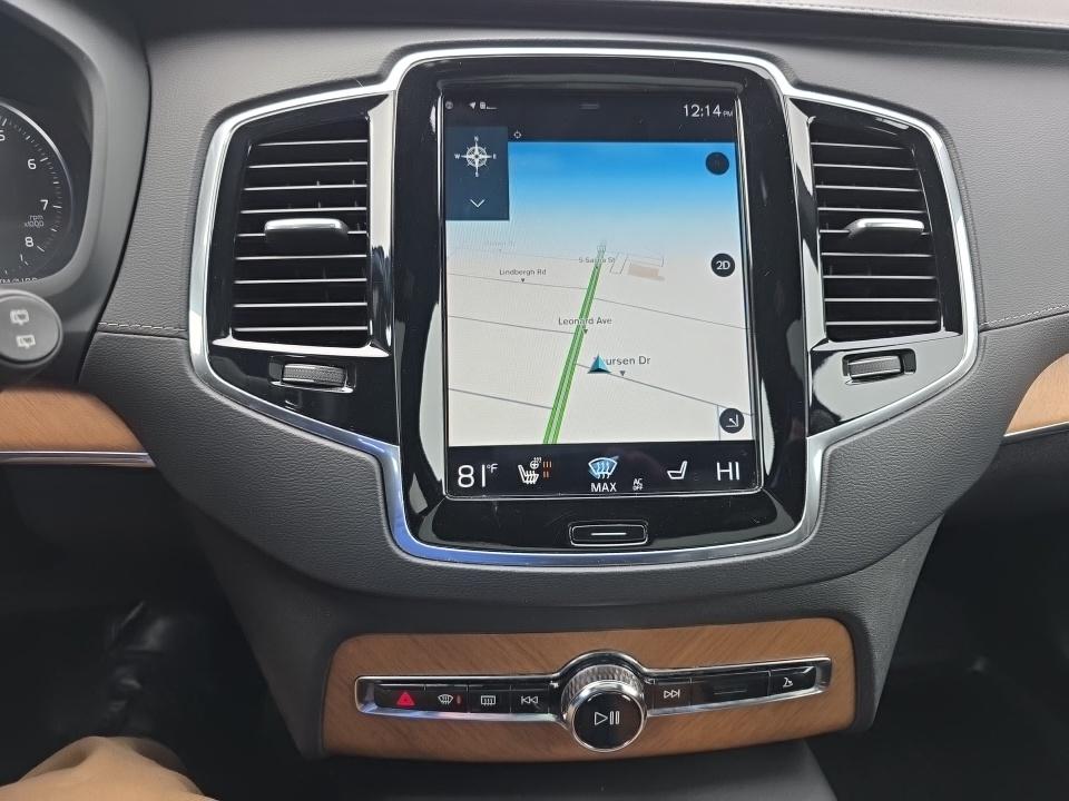 2020 Volvo XC90 T6 Inscription AWD