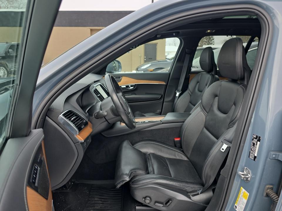 2020 Volvo XC90 T6 Inscription AWD