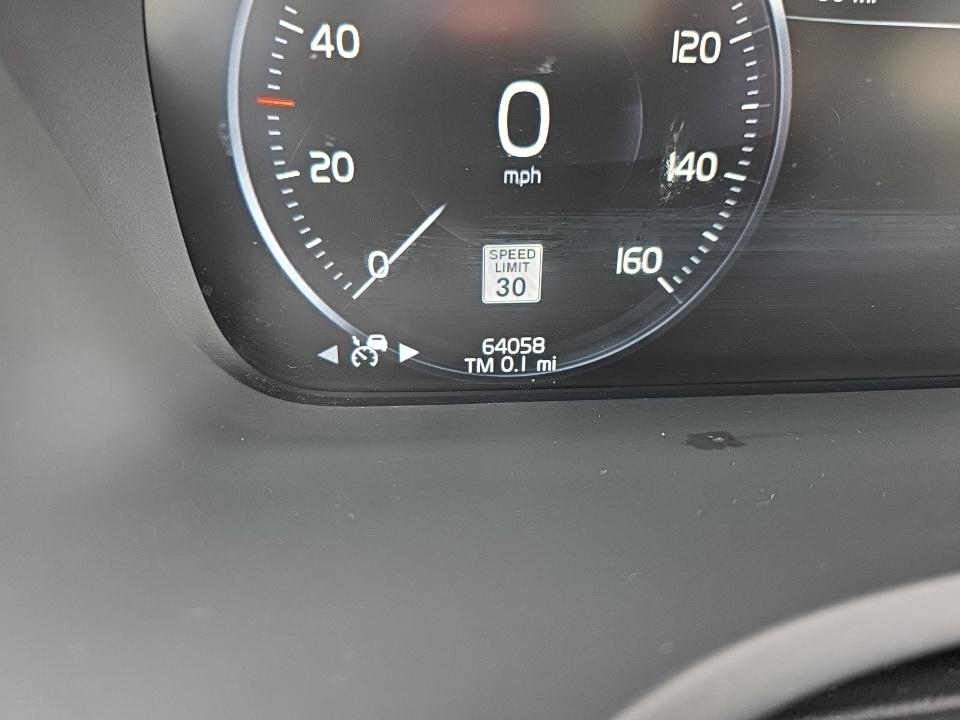 2020 Volvo XC90 T6 Inscription AWD