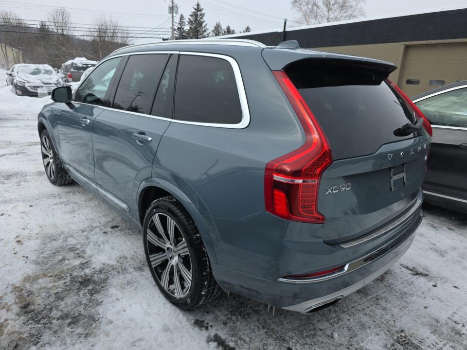 2020 Volvo XC90 T6 Inscription AWD