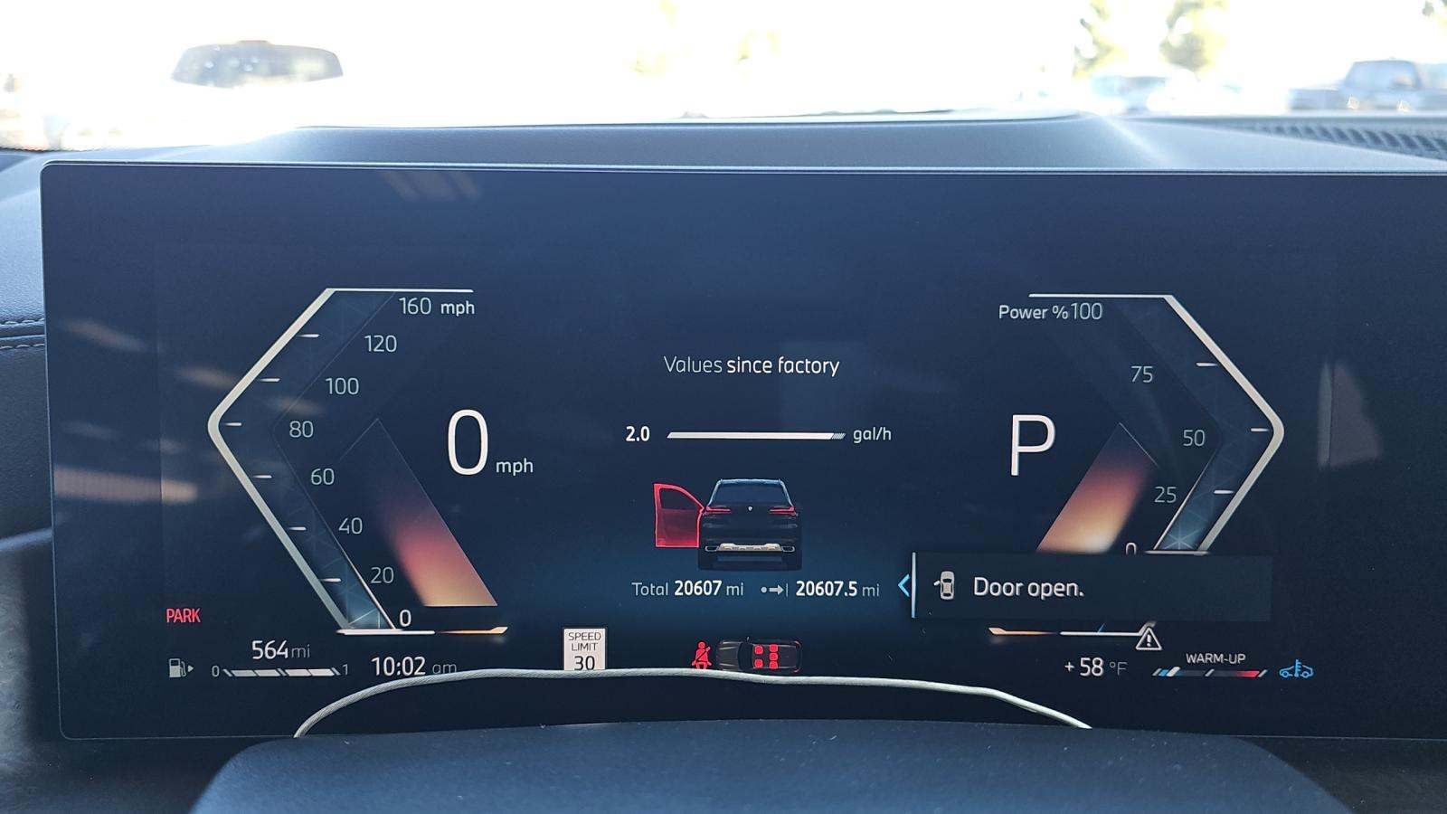 2025 BMW X5 xDrive40i AWD