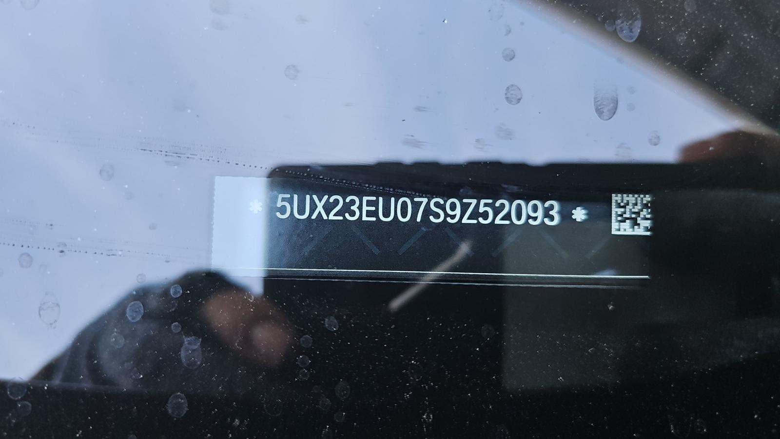 2025 BMW X5 xDrive40i AWD