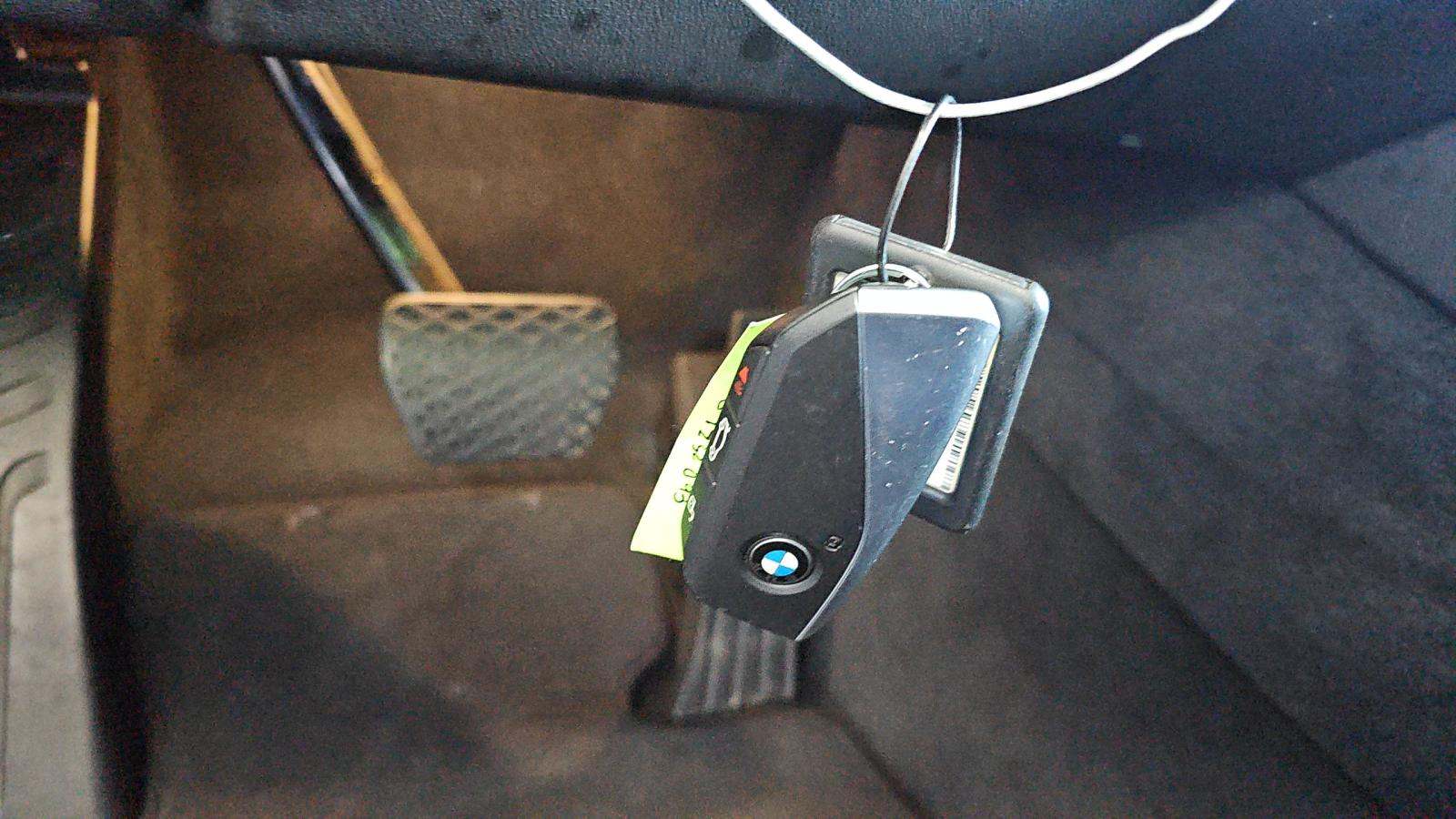 2025 BMW X5 xDrive40i AWD