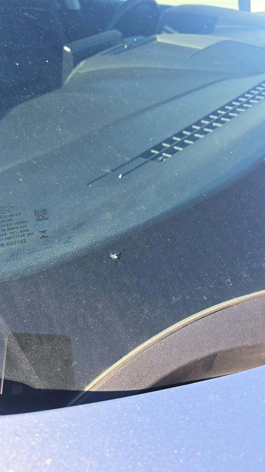 2024 Ford Edge Titanium AWD