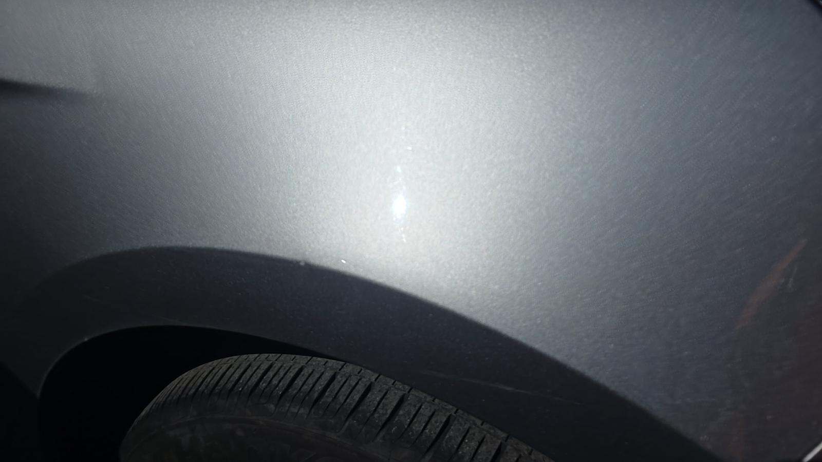 2024 Ford Edge Titanium AWD