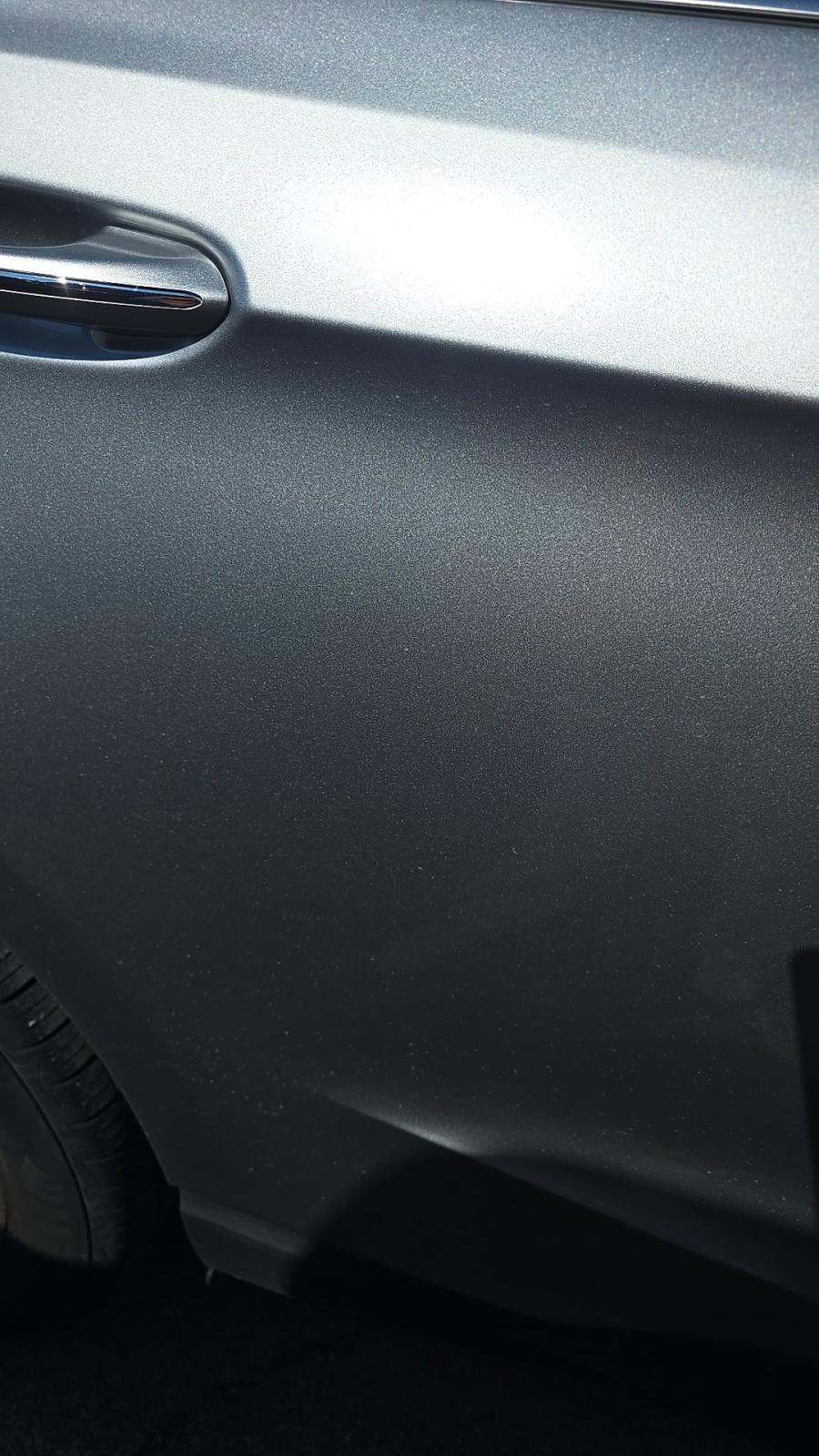 2024 Ford Edge Titanium AWD