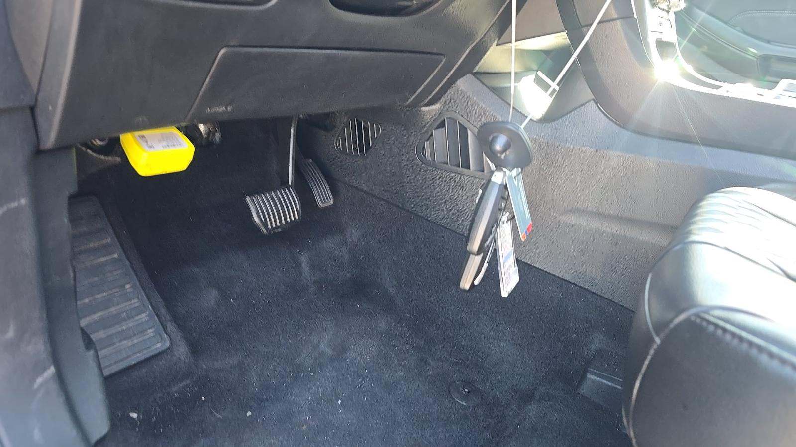 2024 Ford Edge Titanium AWD