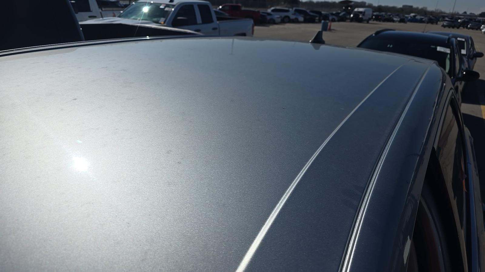 2024 Ford Edge Titanium AWD