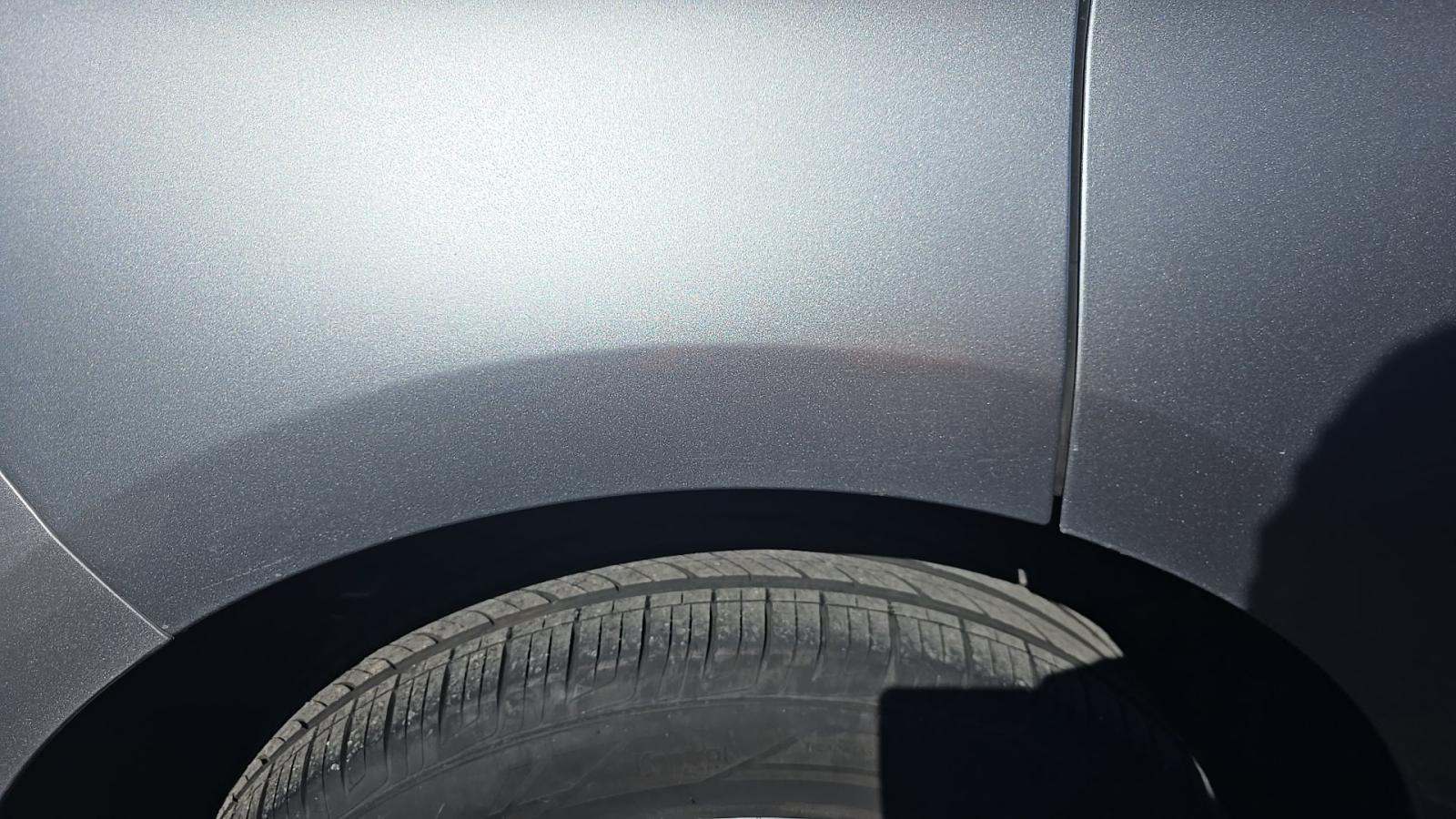 2024 Ford Edge Titanium AWD