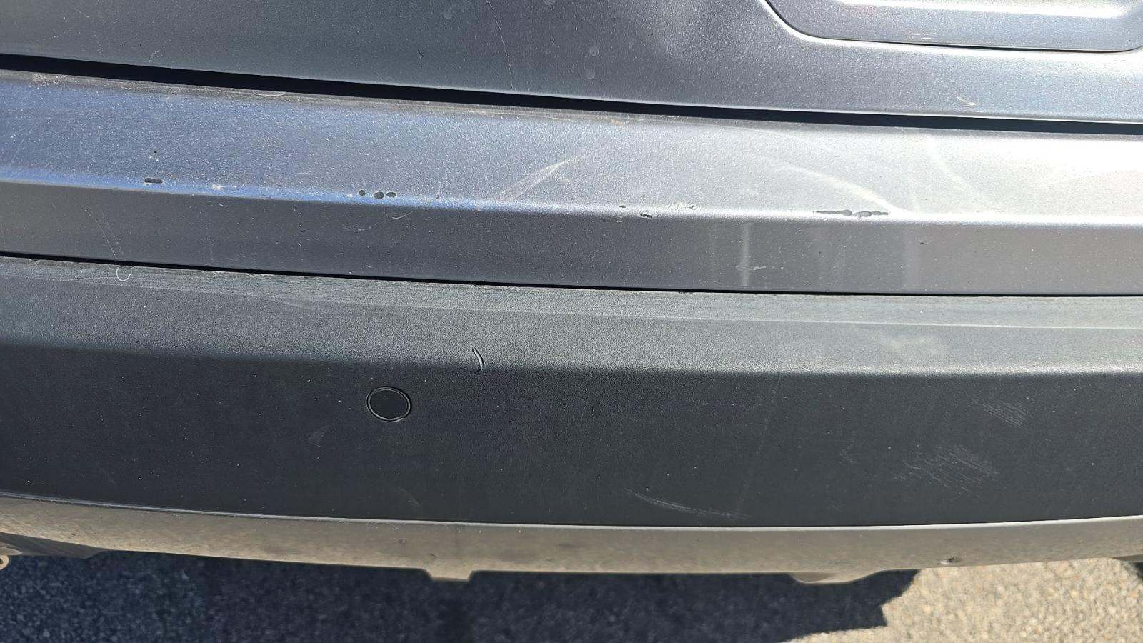 2024 Ford Edge Titanium AWD