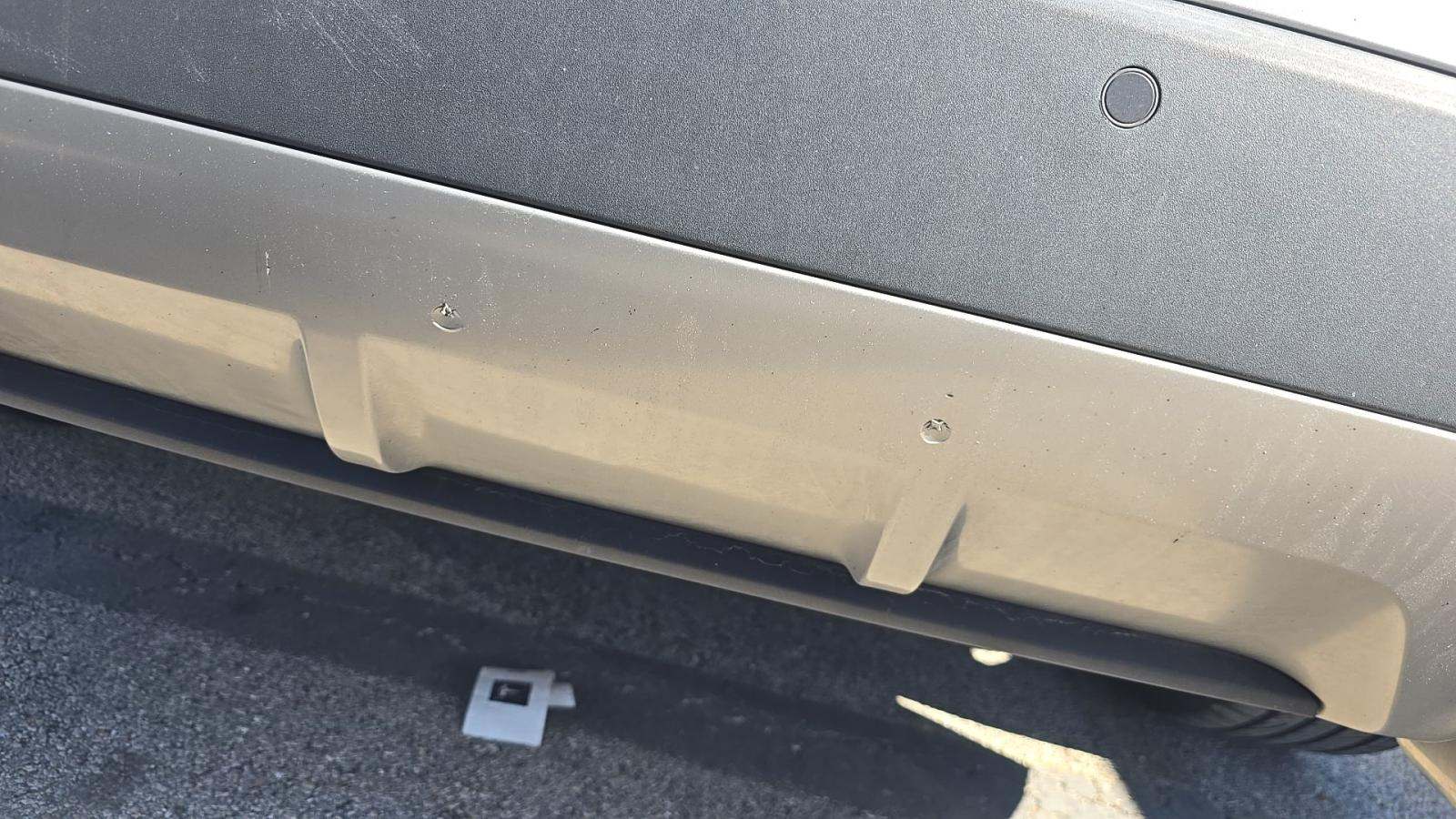 2024 Ford Edge Titanium AWD