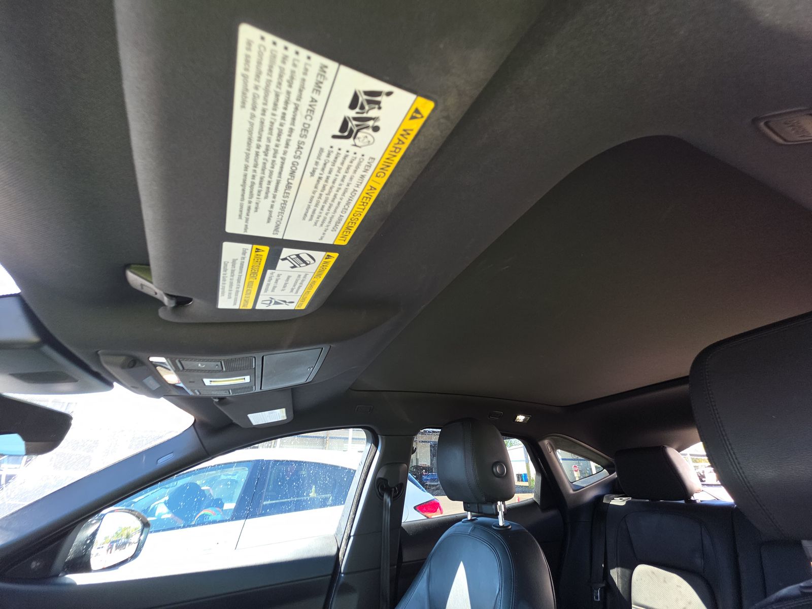 2020 Jaguar E-PACE Base AWD