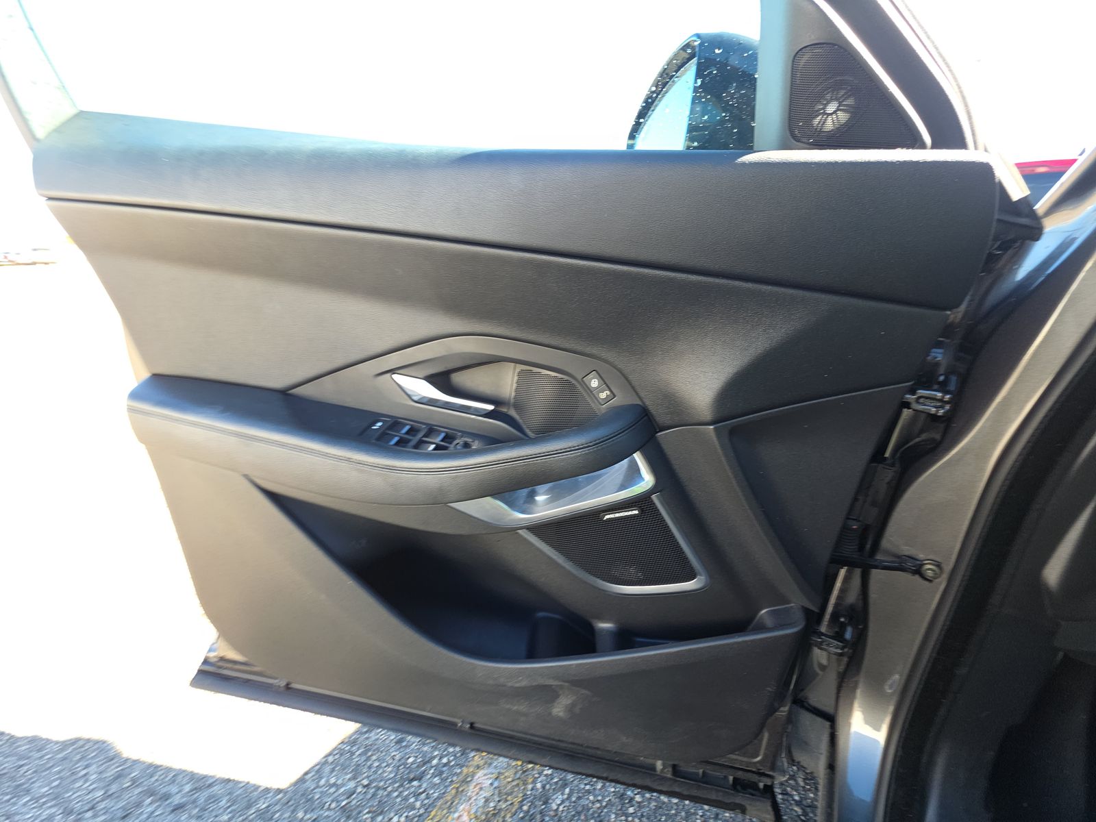 2020 Jaguar E-PACE Base AWD