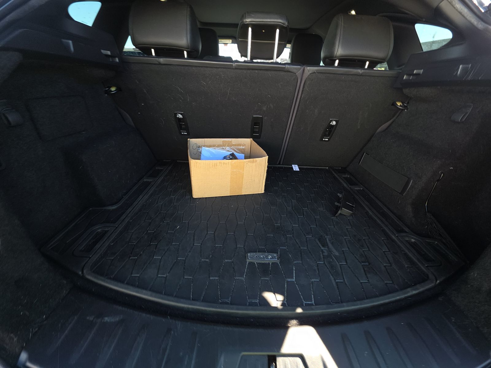 2020 Jaguar E-PACE Base AWD