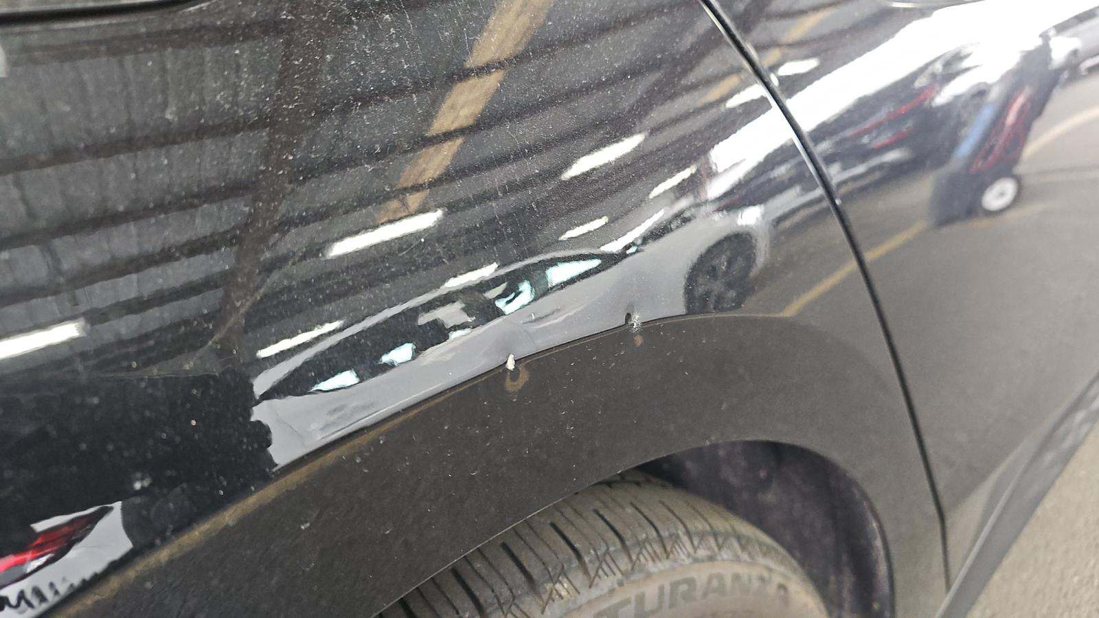 2025 BMW 5 Series 530i xDrive AWD