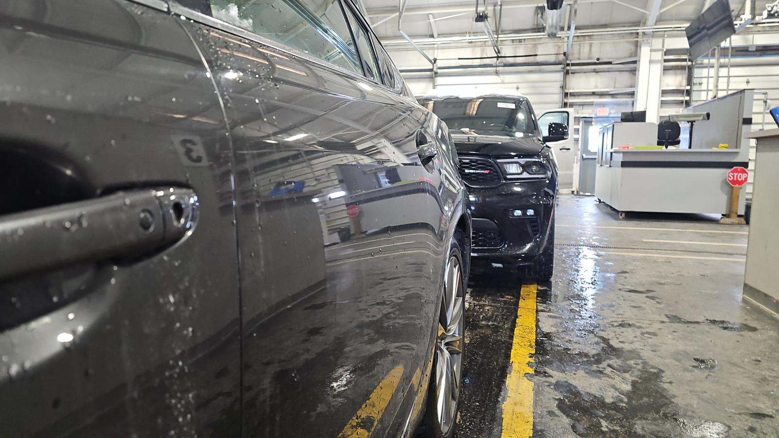 2018 MAZDA MAZDA6 Grand Touring Reserve FWD
