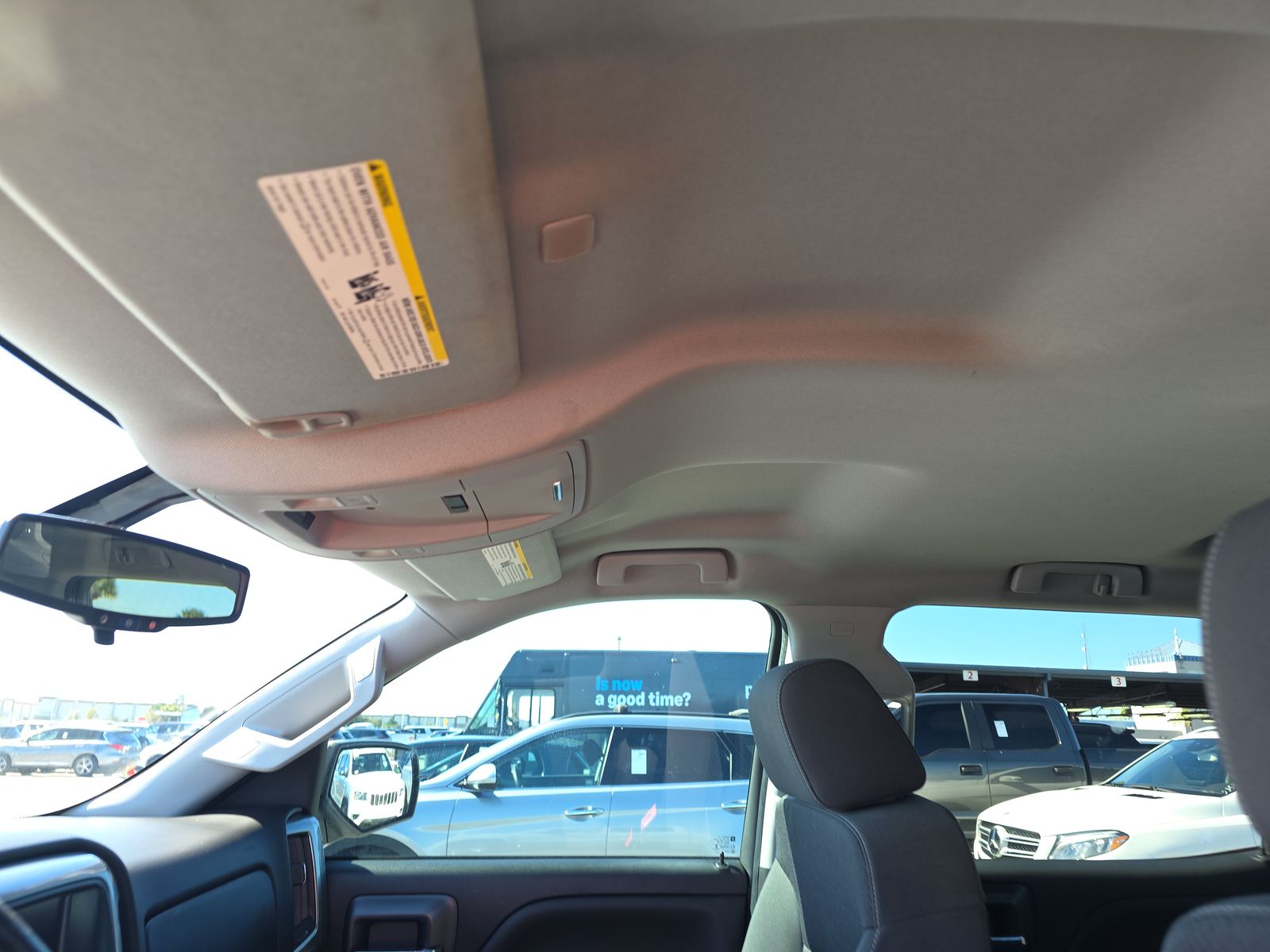 2018 Chevrolet Silverado 1500 LT Z71 AWD