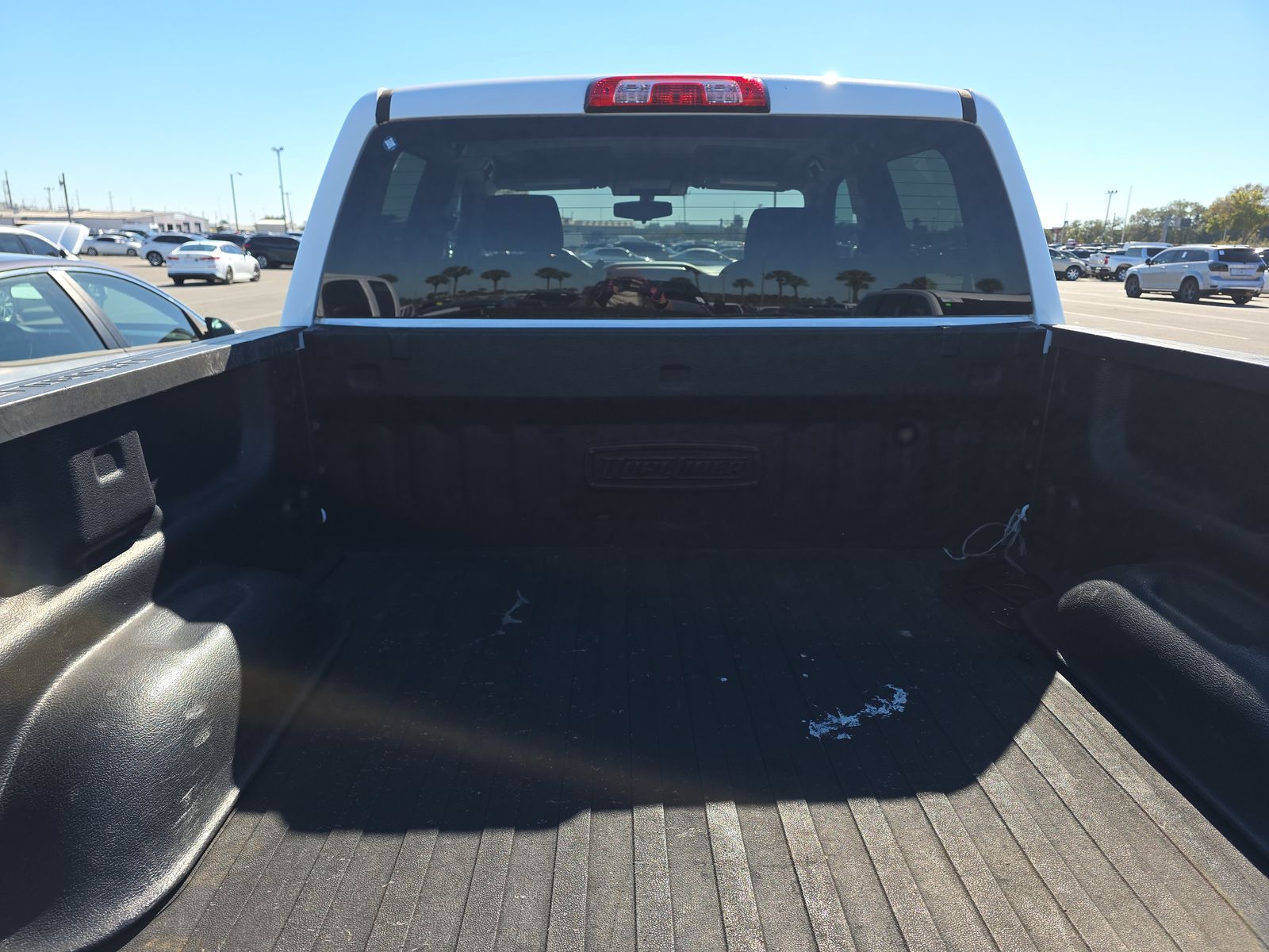 2018 Chevrolet Silverado 1500 LT Z71 AWD