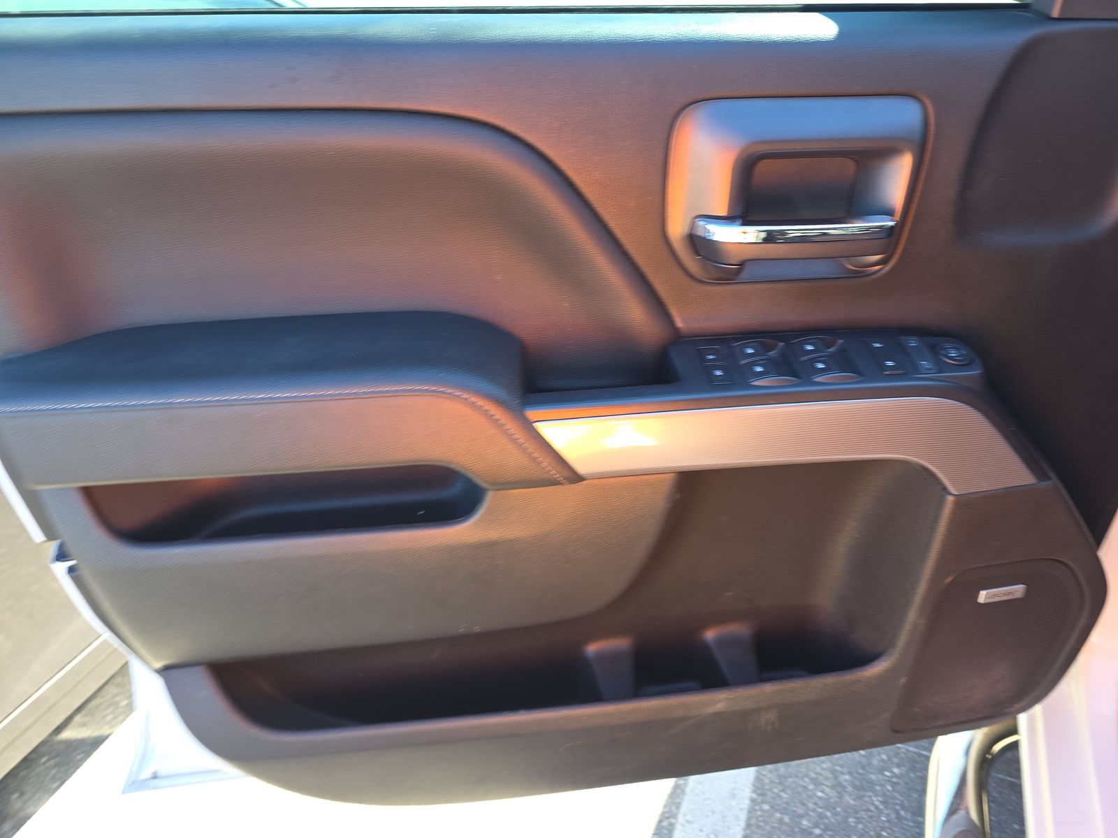 2018 Chevrolet Silverado 1500 LT Z71 AWD