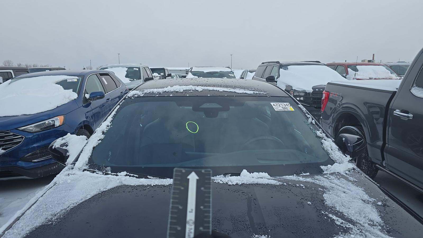 2025 BMW 7 Series 740i xDrive AWD