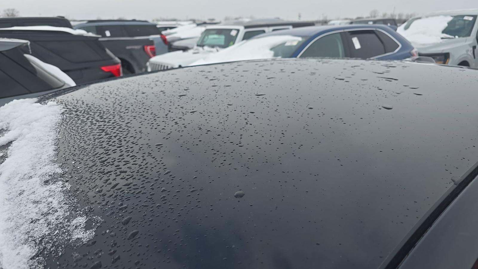 2025 BMW 7 Series 740i xDrive AWD