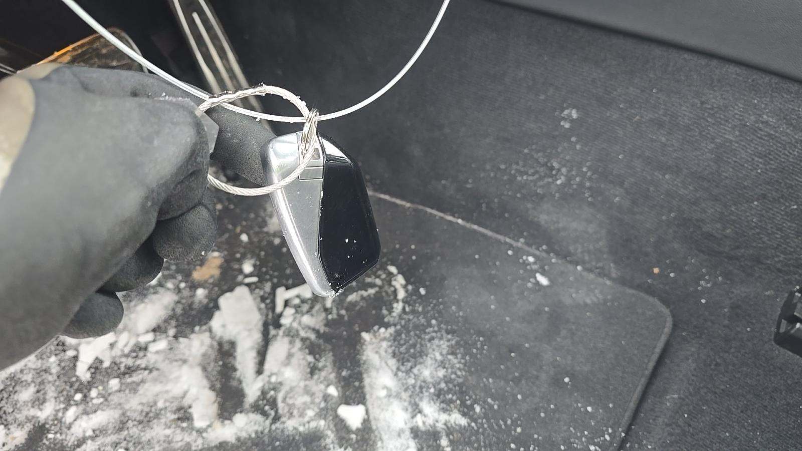 2025 BMW 7 Series 740i xDrive AWD