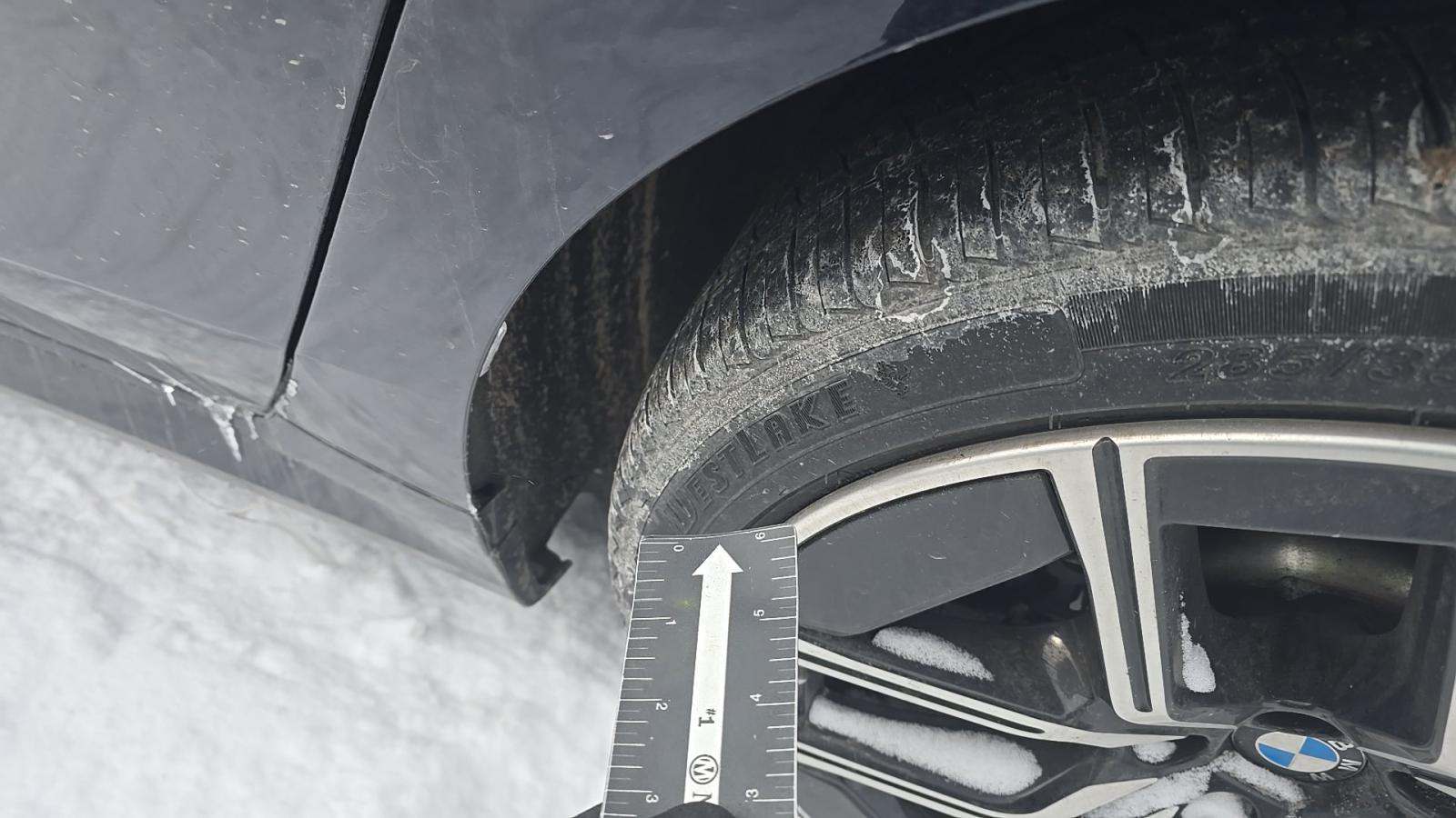 2025 BMW 7 Series 740i xDrive AWD