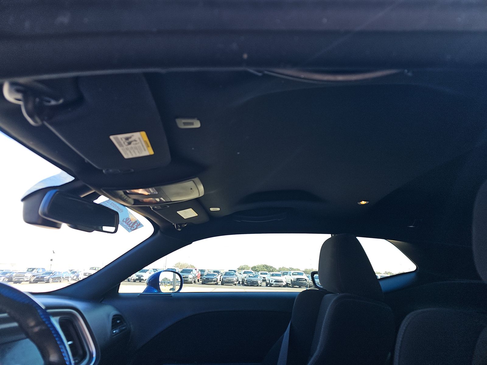 2021 Dodge Challenger GT RWD