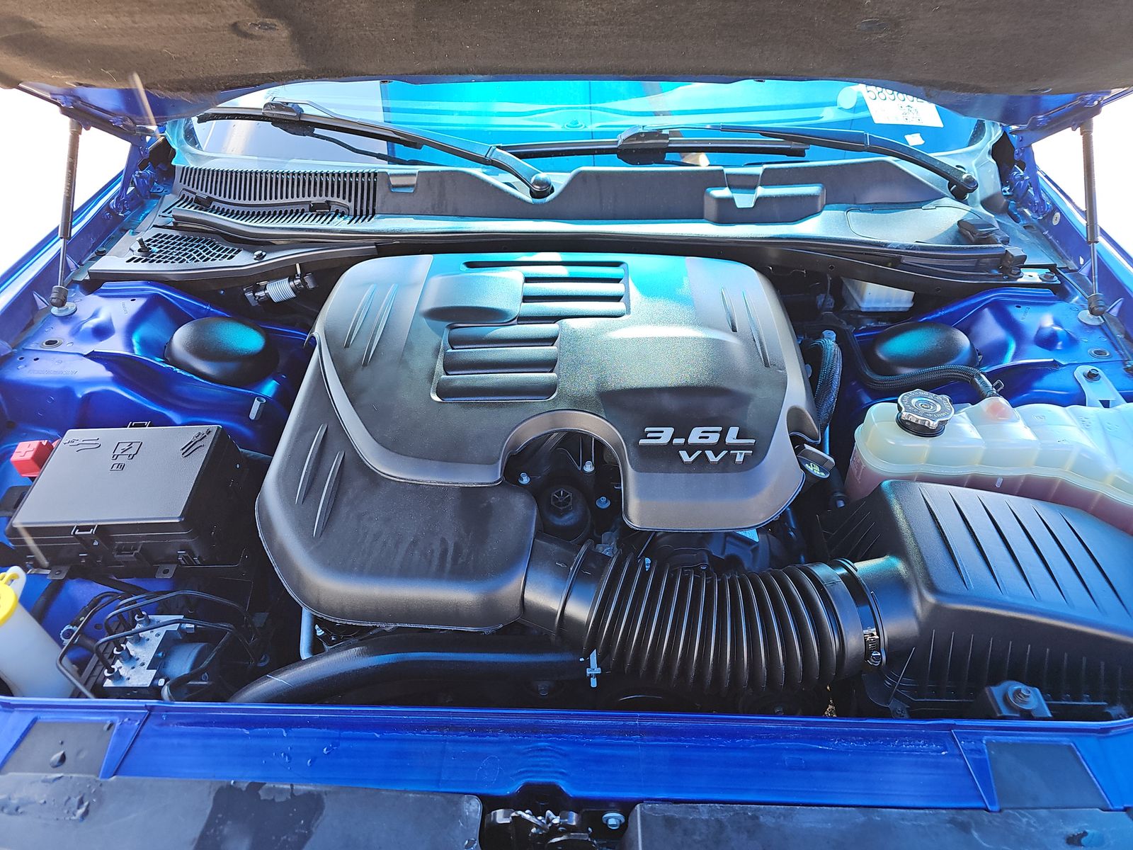 2021 Dodge Challenger GT RWD