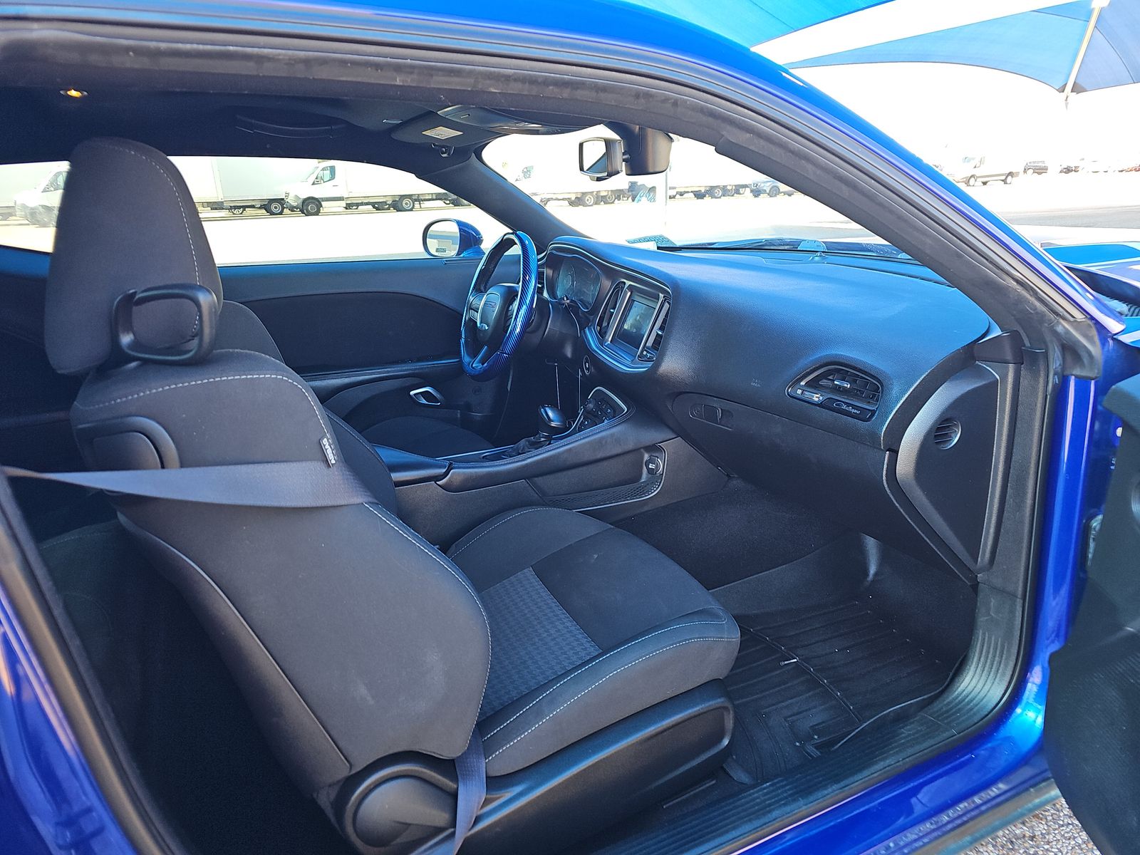 2021 Dodge Challenger GT RWD