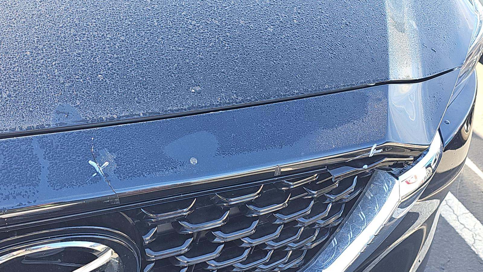 2025 MAZDA CX-5 2.5 S Preferred Package AWD