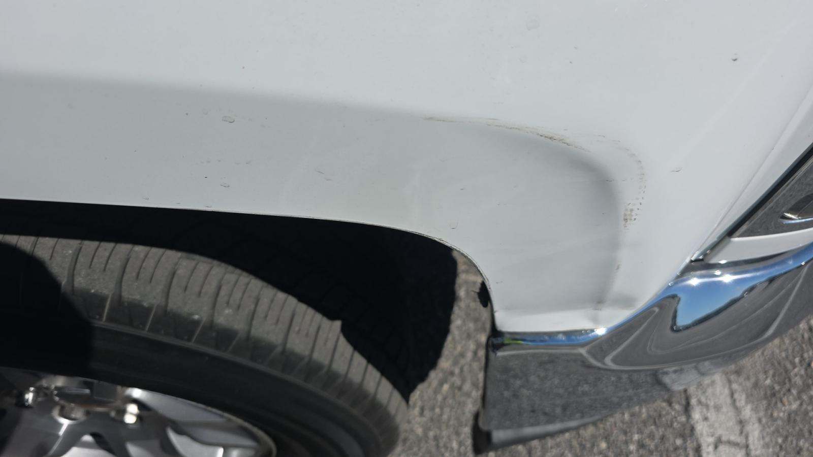 2018 Chevrolet Silverado 1500 LT RWD