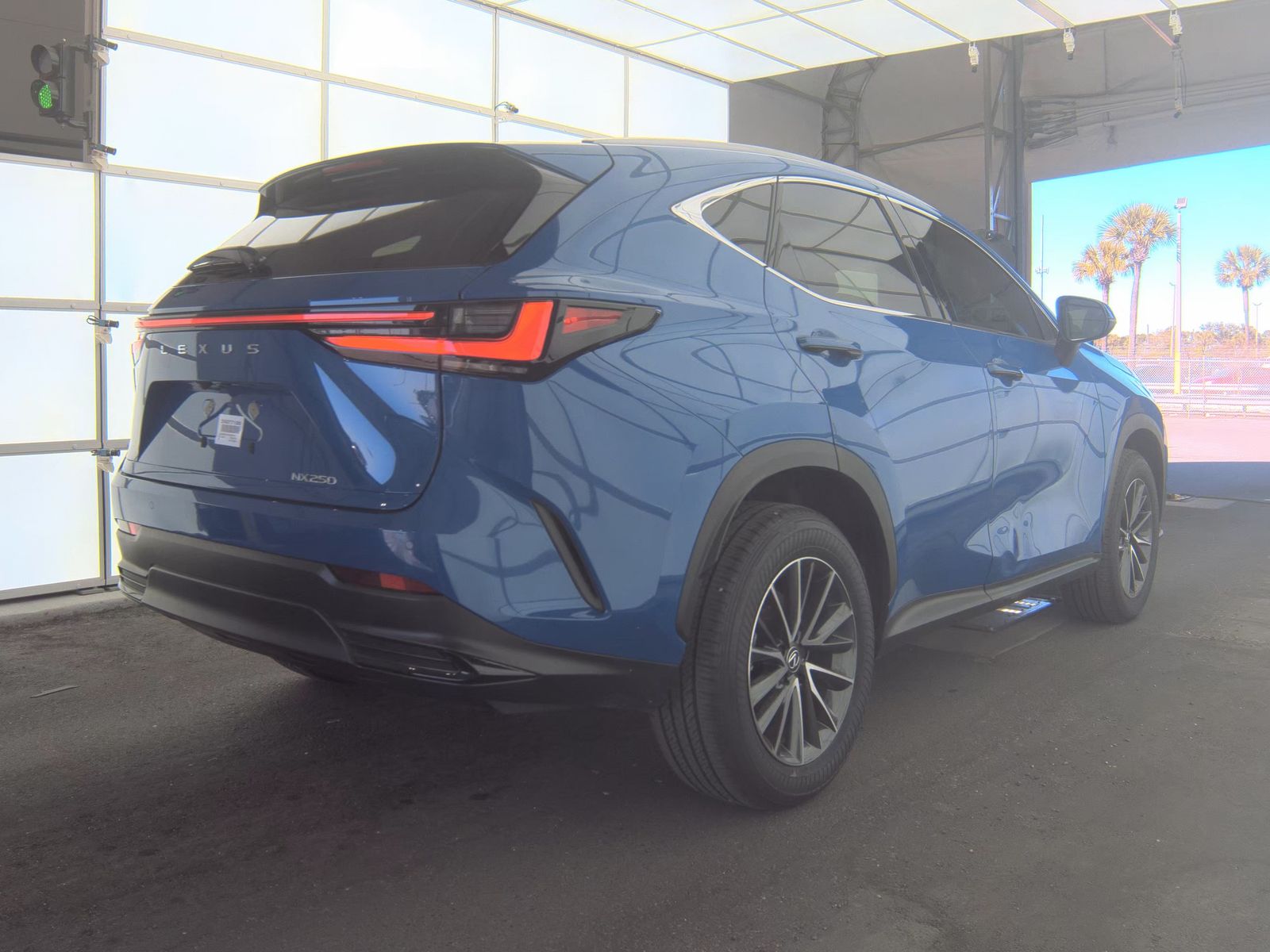 2025 Lexus NX NX 250 Premium FWD