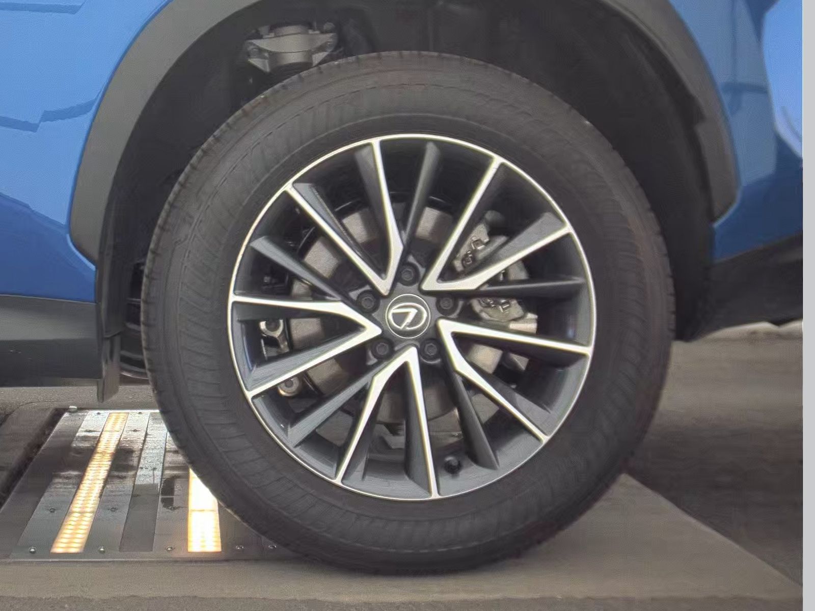 2025 Lexus NX NX 250 Premium FWD