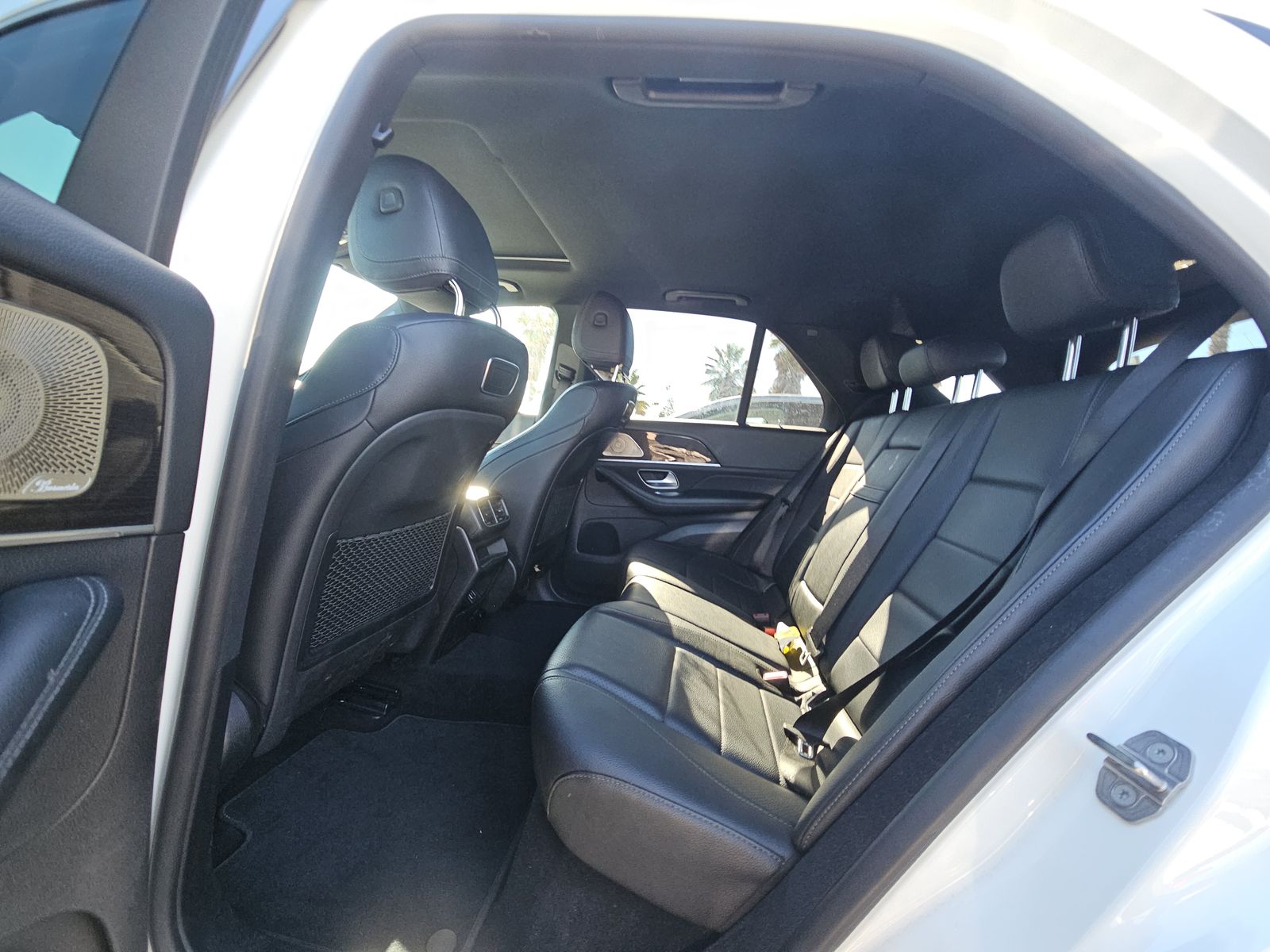 2020 Mercedes-Benz GLE GLE 350 AWD