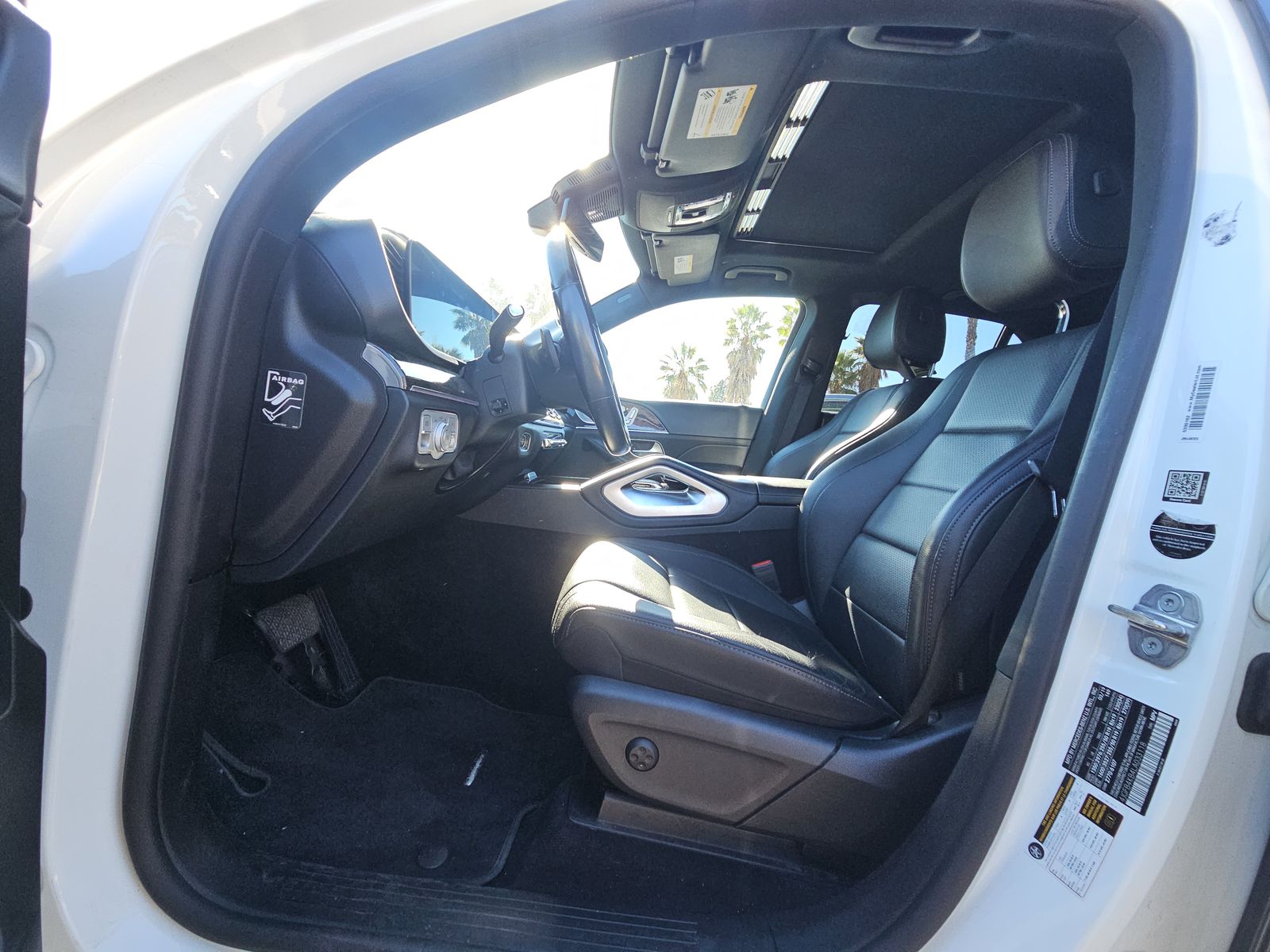 2020 Mercedes-Benz GLE GLE 350 AWD