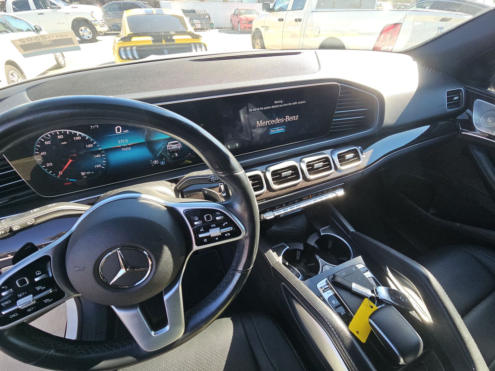 2020 Mercedes-Benz GLE GLE 350 AWD