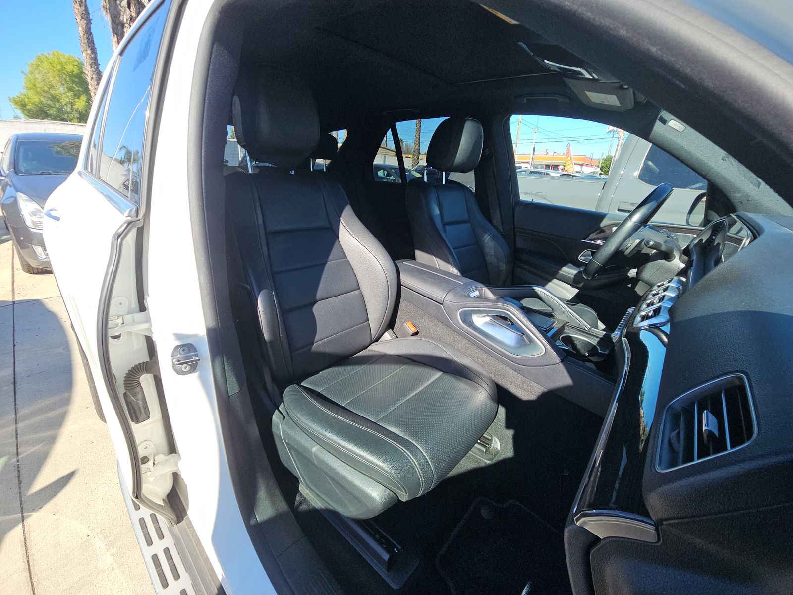 2020 Mercedes-Benz GLE GLE 350 AWD