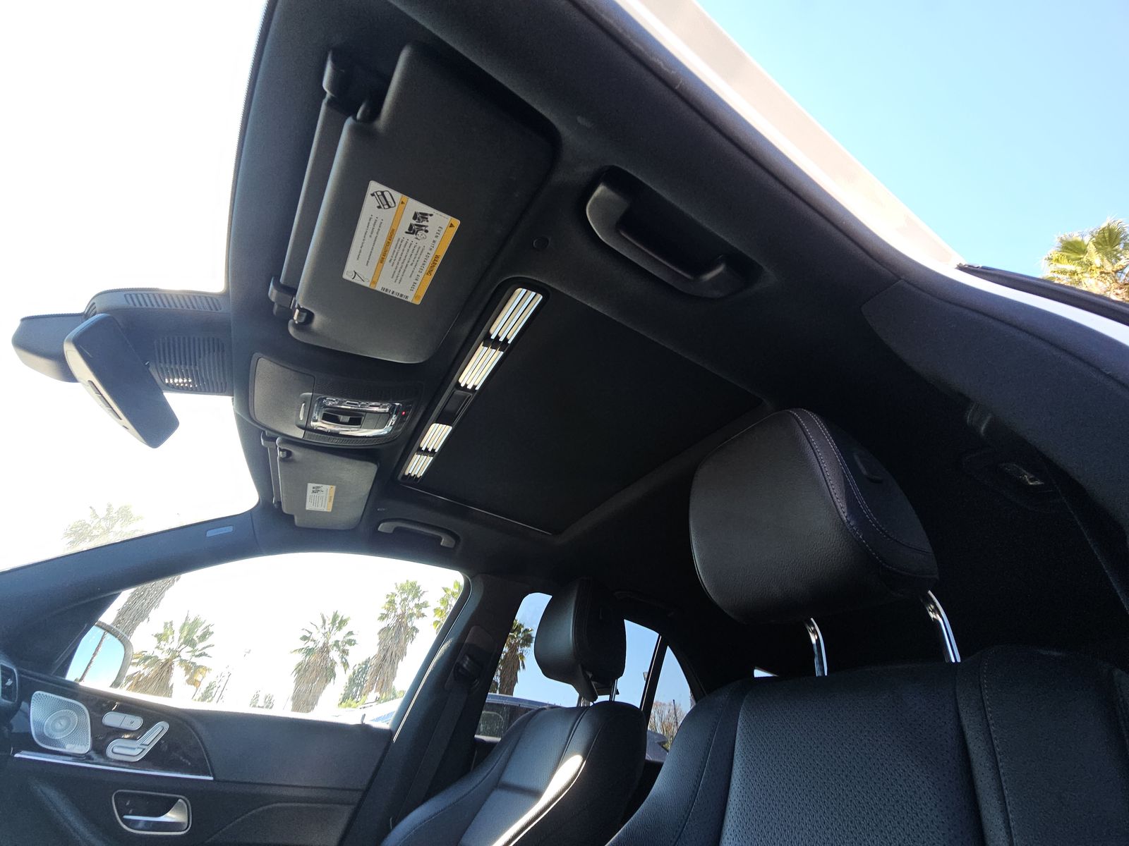 2020 Mercedes-Benz GLE GLE 350 AWD