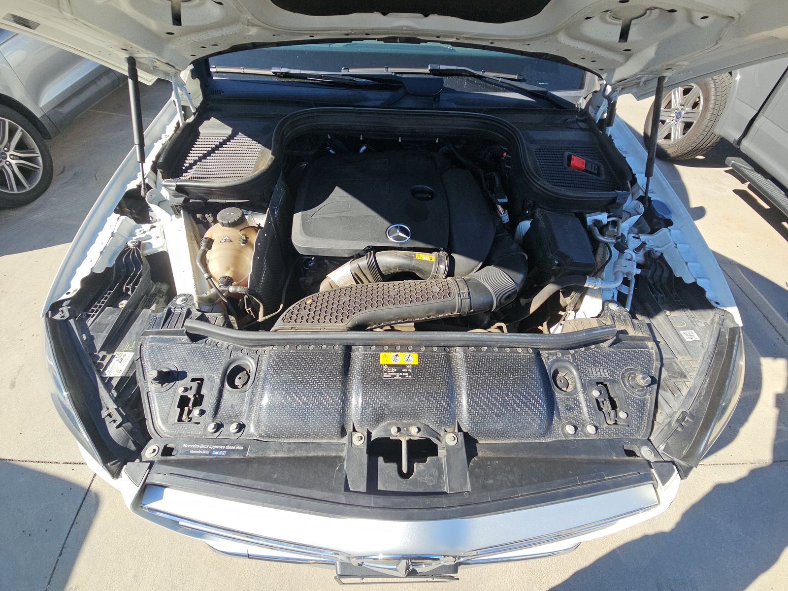 2020 Mercedes-Benz GLE GLE 350 AWD