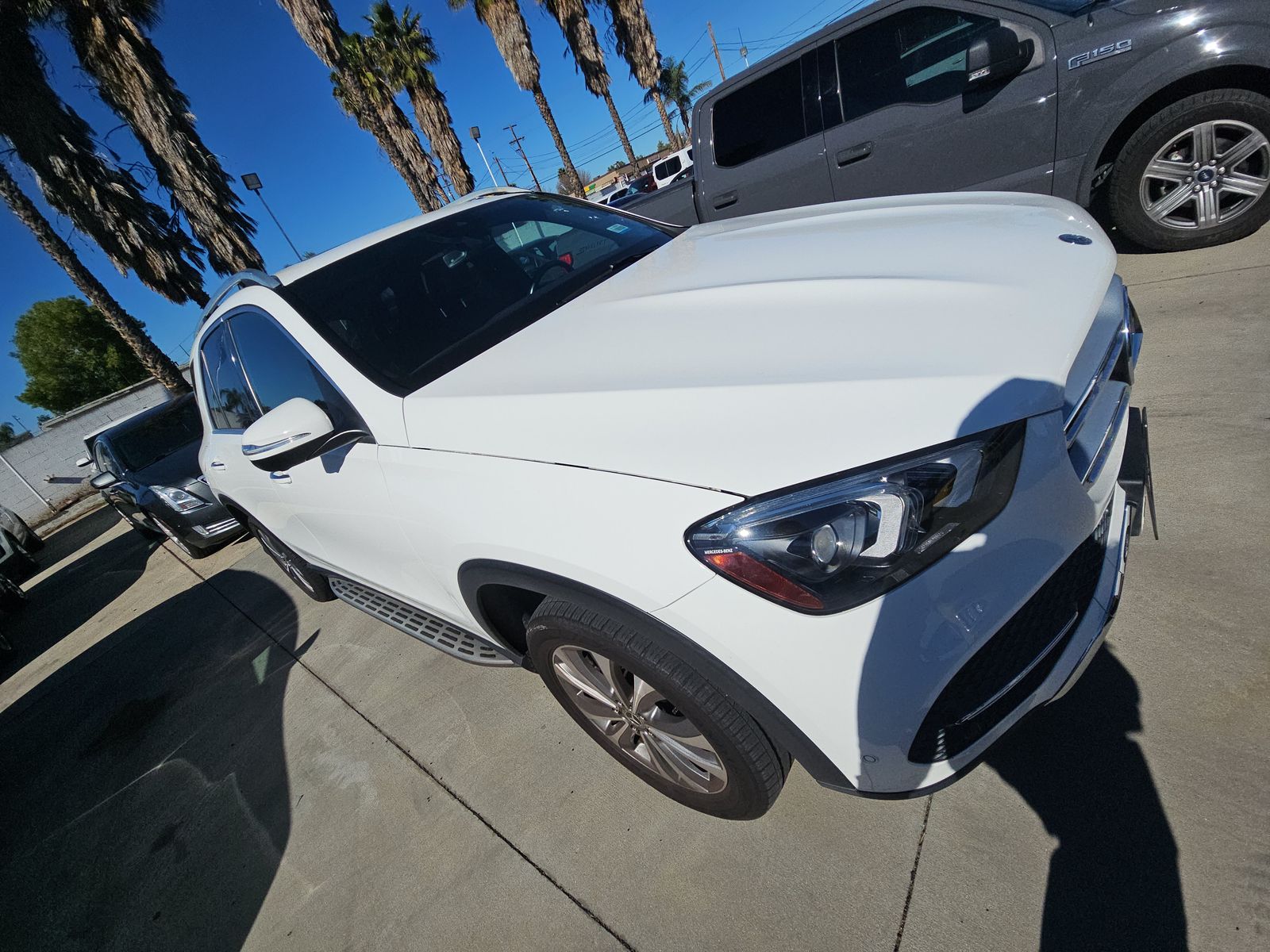 2020 Mercedes-Benz GLE GLE 350 AWD